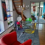 Glueckstreffer By Interhome *