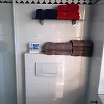 Glueckstreffer By Interhome Appartement *