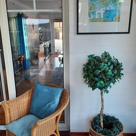 Glueckstreffer By Interhome