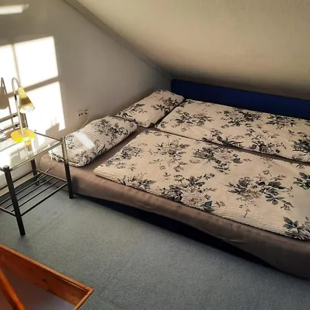 Glueckstreffer By Interhome *