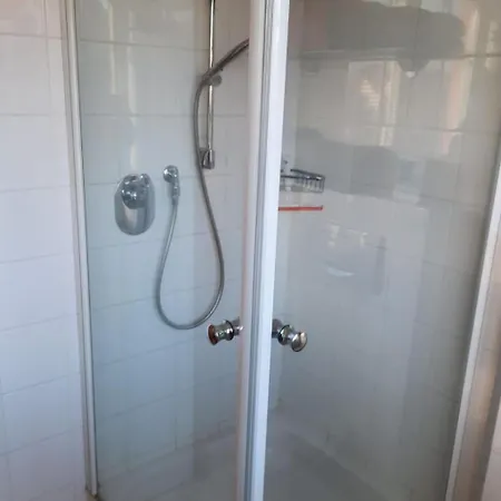 Апартаменты Glueckstreffer By Interhome Меппен
